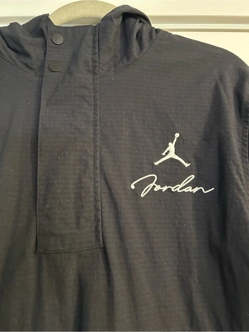 Jordan men pullover